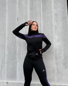 Conjuntos Lycra - Miniatura 5