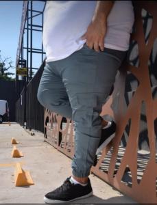 Cargos Especiales