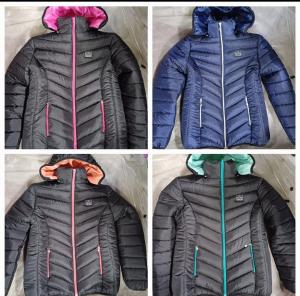 Camperas Inflables