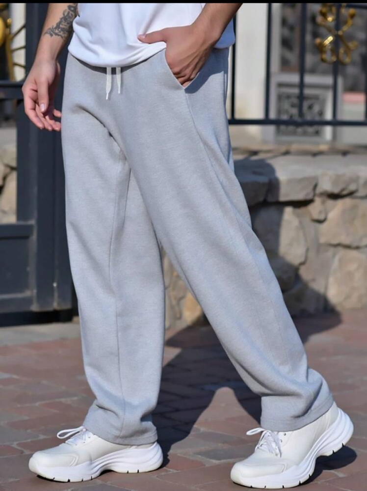 Frizza Joggins Baggy de Frizza Peinado | Avellaneda a un Toque