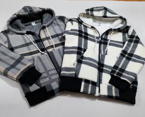 Campera de Niño Polar con Corderito