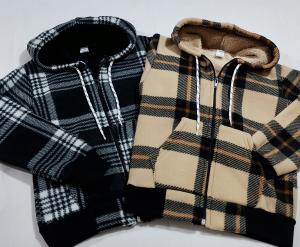 Campera de Niño Polar con Corderito - Miniatura 2