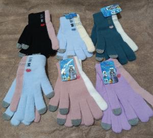 Guantes Táctil Dama - Miniatura 3