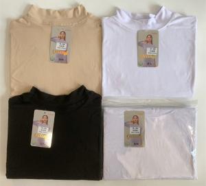 Camisetas Térmicas de Dama.
