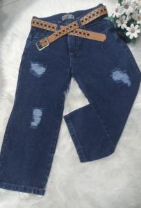 Jeans Mom de Nene