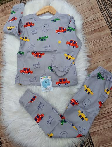 Pijamas de Niño