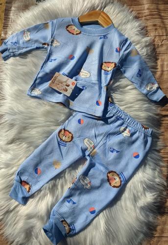 Pijamas de Bebé
