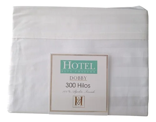 Sabanas Hotel Dobby 300 Hilos