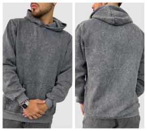 Conjunto Batik Hombre Frizados