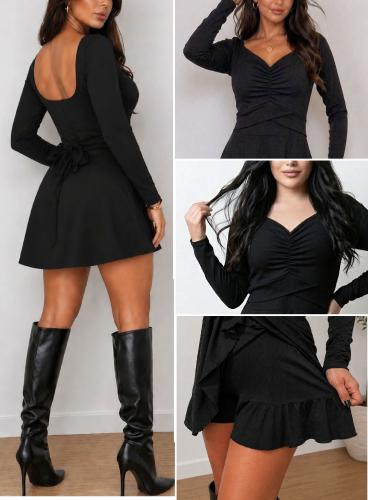 Vestido Shot Lily - Miniatura 3