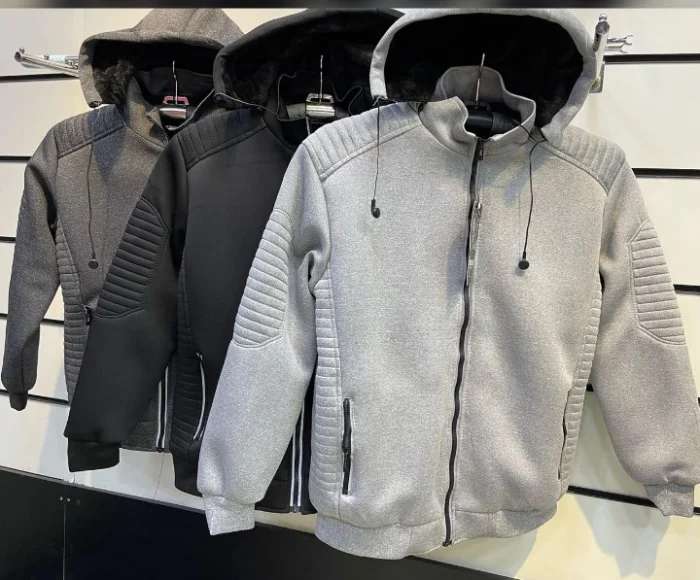 Campera de Hombre