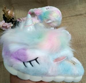 Pantufla Dama