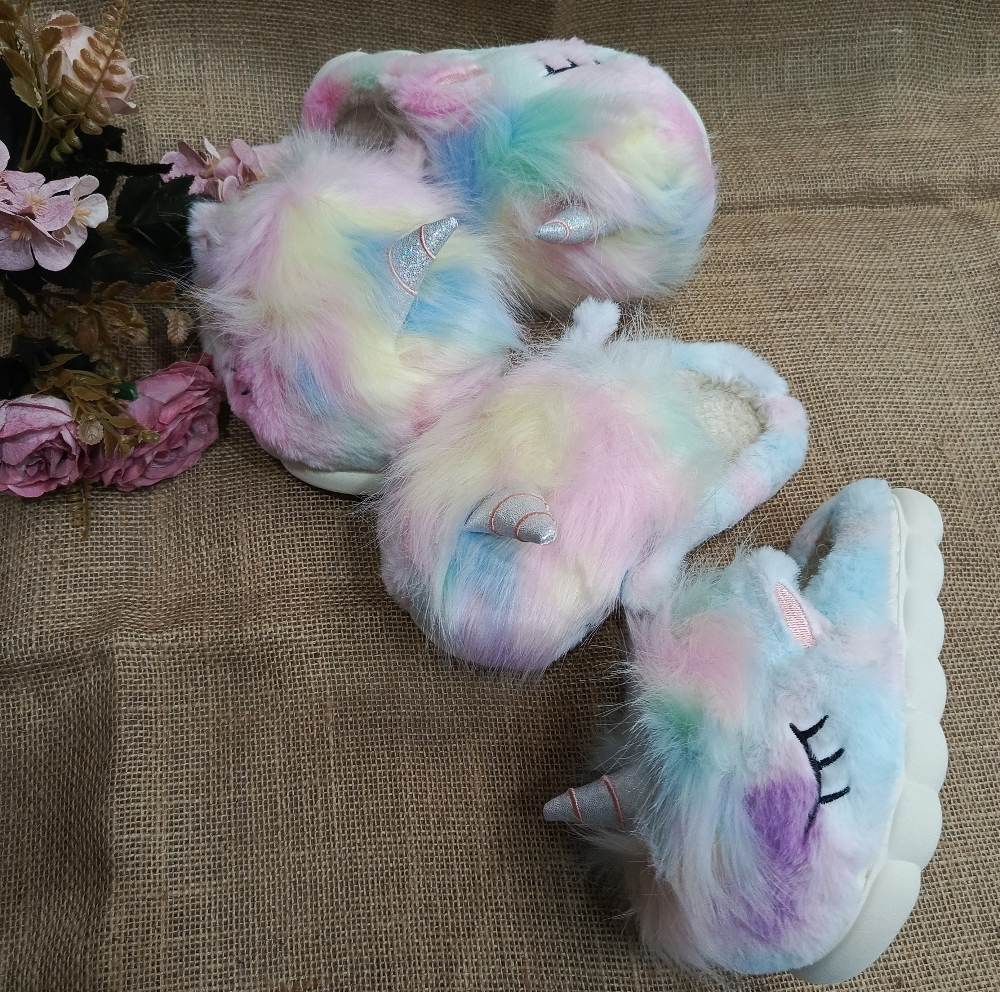 Pantufla Dama - Imagen 2