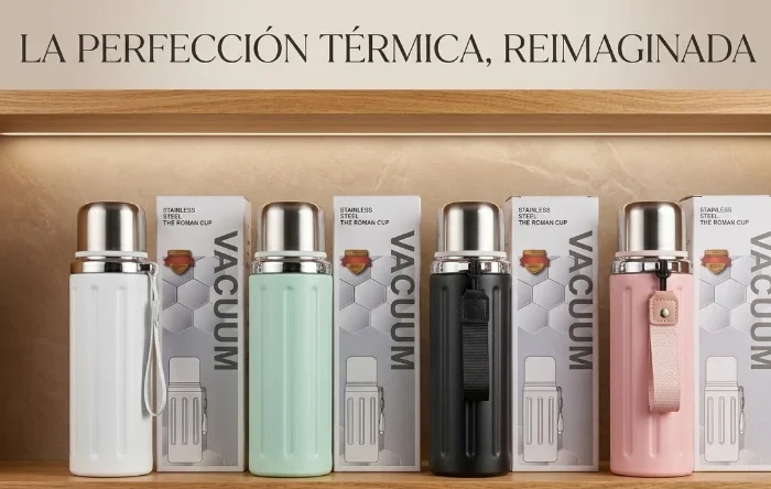 Termos de 800 Ml