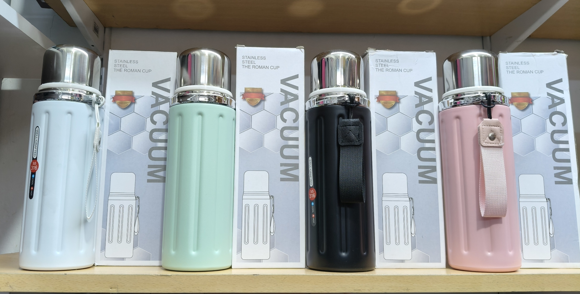 Termos de 800 Ml - Imagen 2