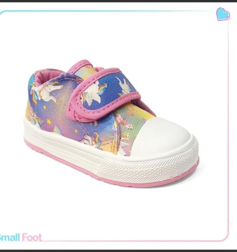 Zapatillas  con Abrojo
