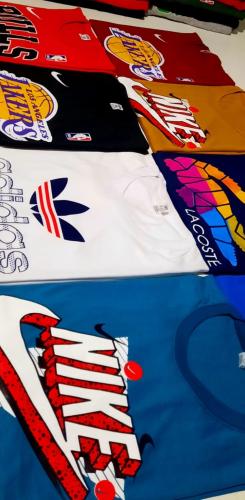 Camiseta Manga Larga Hombre - Miniatura 5
