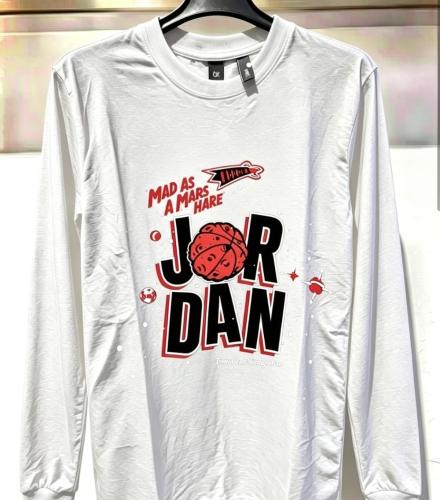Camiseta Manga Larga Hombre - Miniatura 7