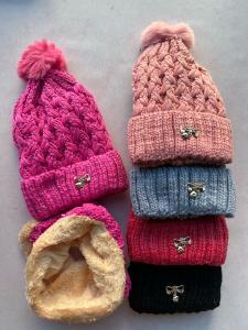Gorro Dama - Miniatura 2
