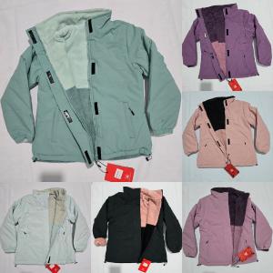 Campera Reversible Piel Cordero - Miniatura 3