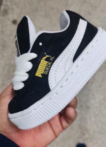 Puma Suede Bebe - Miniatura 2