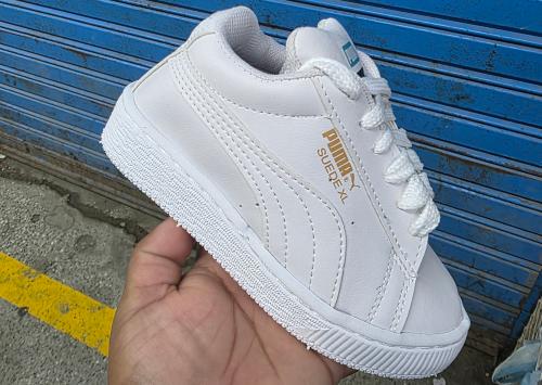 Puma Suede Bebe - Miniatura 3