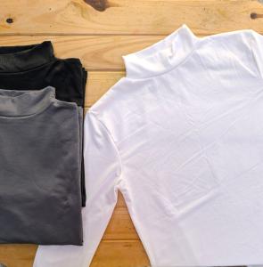 Polera Térmica Unisex - Miniatura 3
