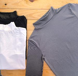 Polera Térmica Unisex - Miniatura 2