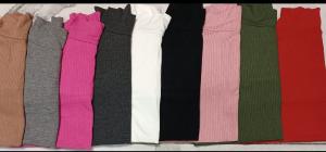 Camiseta con Cuello de Morley - Miniatura 4
