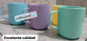 Taza 330ml