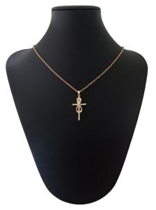 Collar de Acero Quirúrgico