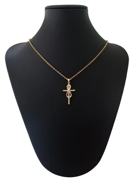 Collar de Acero Quirúrgico