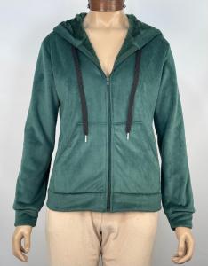 Campera Corderoy