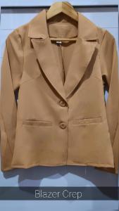 Blazer Sastrero con Boton - Miniatura 4