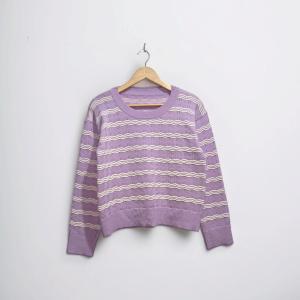 Sweater Olas G7 Bremer Xl (grueso)