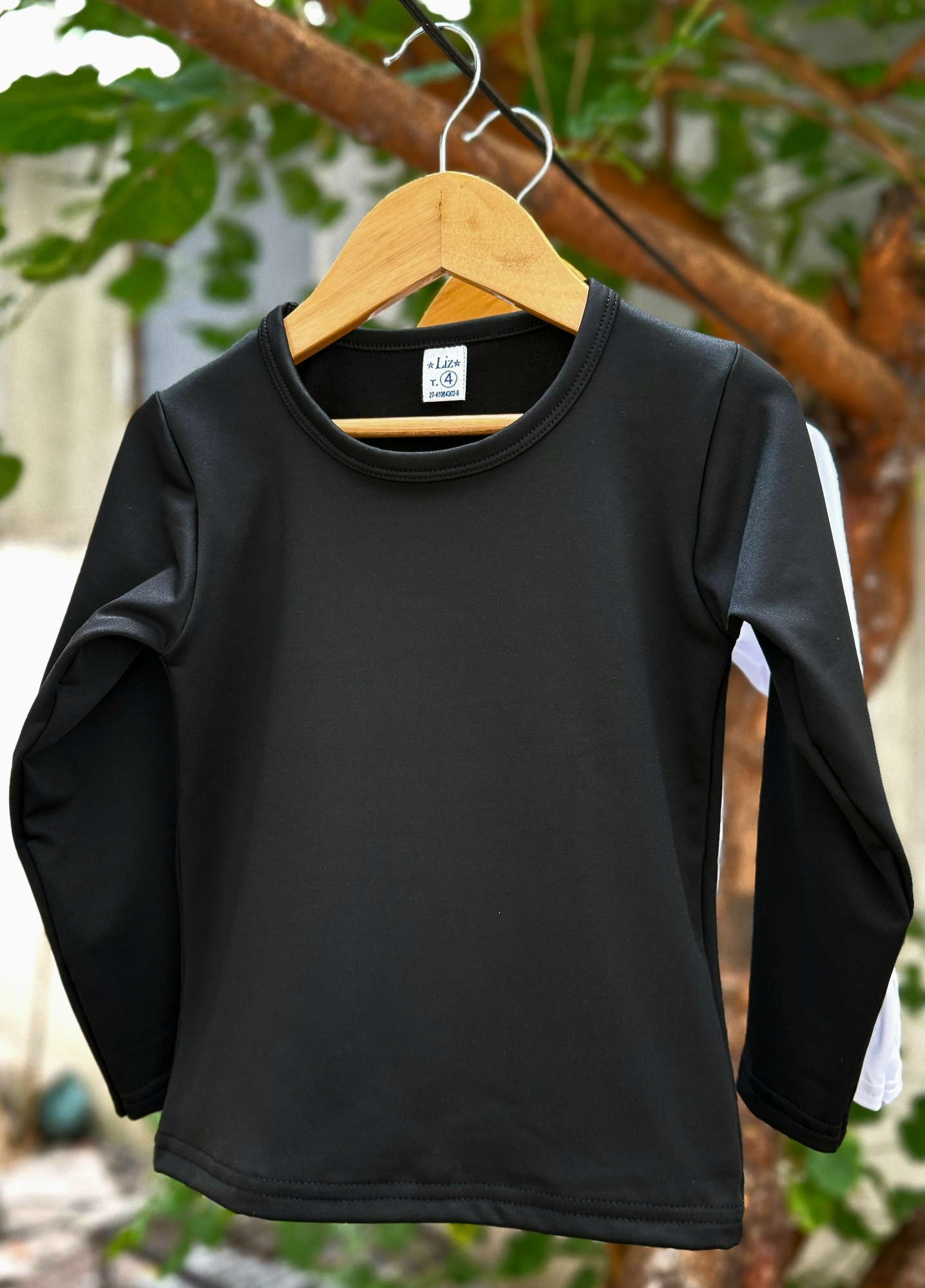 Camiseta Térmicas Niños - Imagen 1