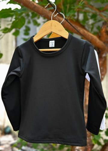 Camiseta Térmicas Niños