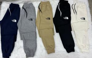 Babuchas Frizados Nort Face