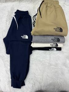 Babuchas Frizados Nort Face - Miniatura 3