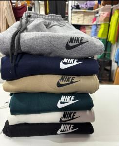 Babuchas Nike Frizados - Miniatura 2