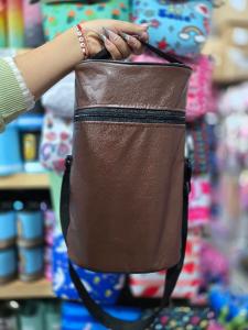 Bolso Matero Ecocuero
