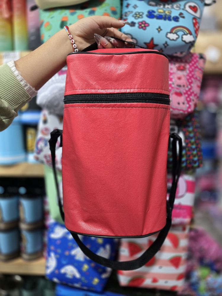 Bolso Matero Ecocuero - Imagen 2