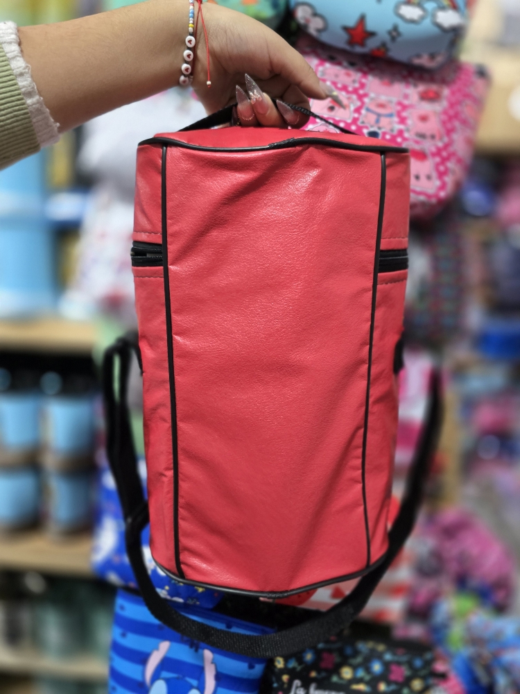 Bolso Matero Ecocuero - Imagen 4