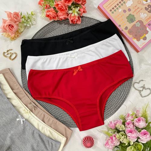 Culott/vedetinas -lenceria Micatu