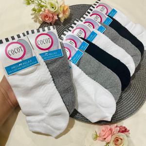 Soquetes Cocot Relax sin Costura -lenceria Micatu