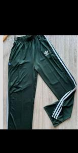 Plazo Adidas Frizado
