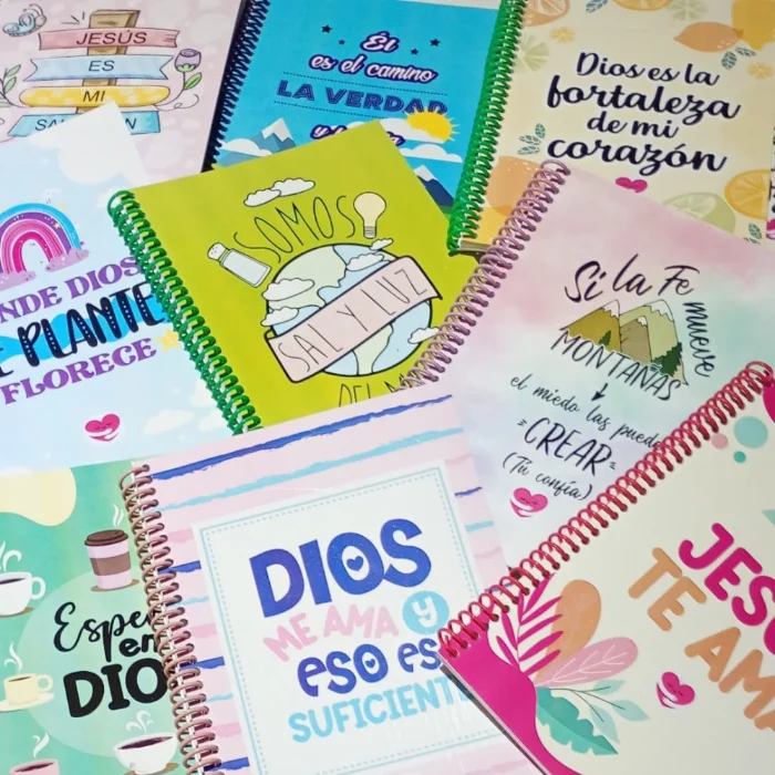 Cuadernos Cristianos