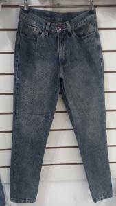 Jeans Mom