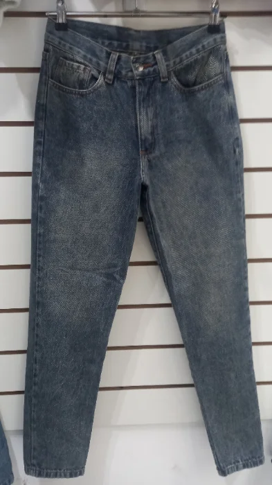 Jeans Mom