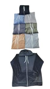 Campera Plush Talles Especiales - Miniatura 4